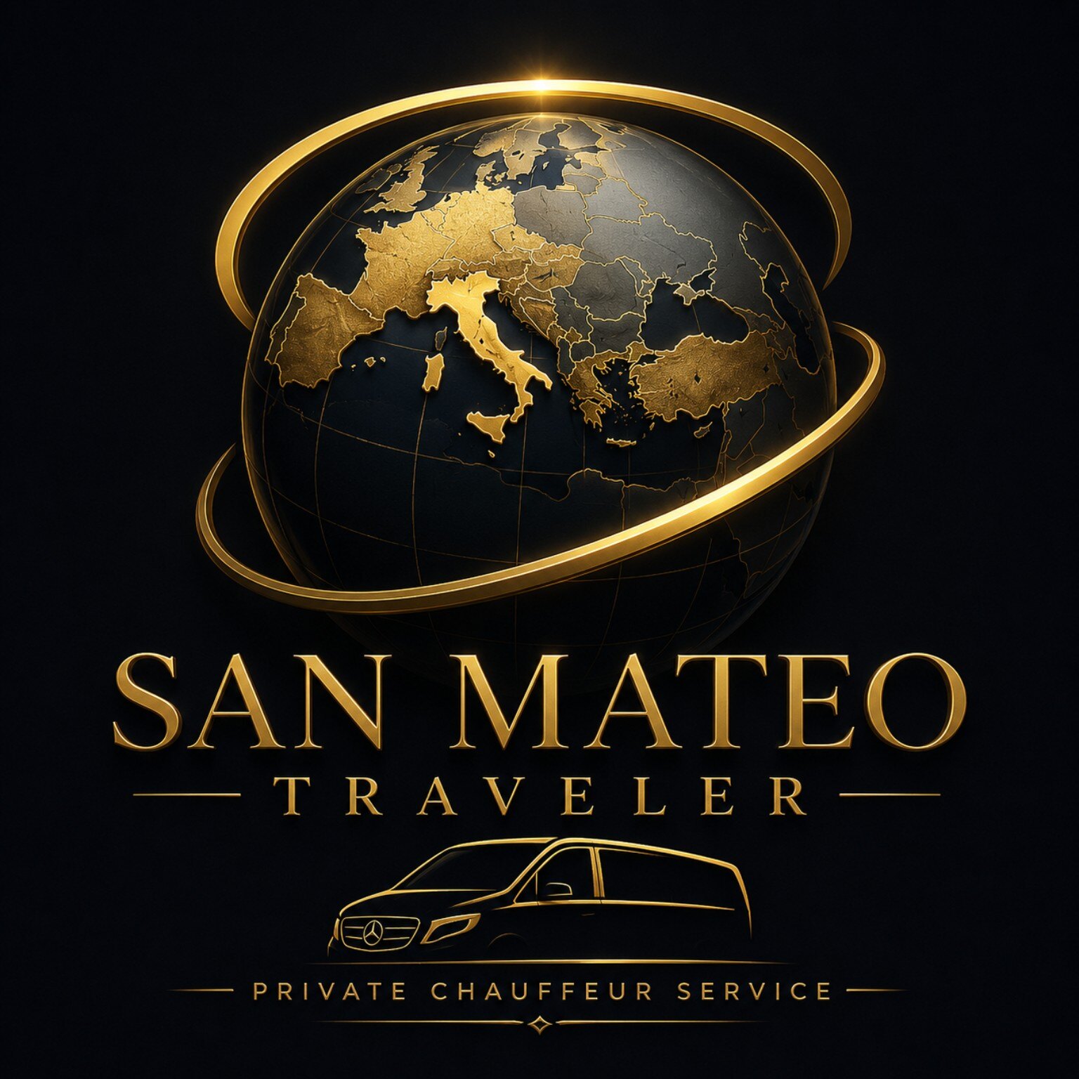 San Mateo Traveler private chauffeur service